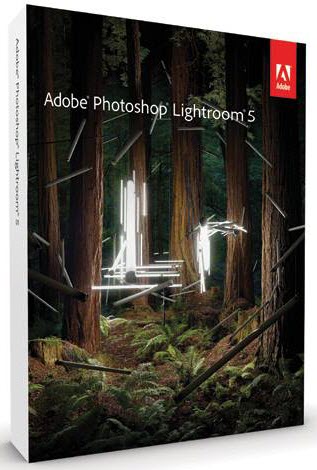 البرنامج العملاق لتعديل الصور واضافة التاثيرات الرائعة Adobe Photoshop Lightroom 5.7.1 Final